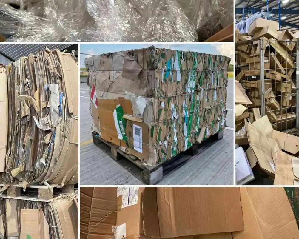 Baler Hire Arnold Nottingham